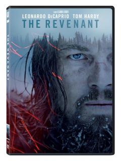The Revenant / The Revenant