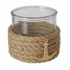 Suport lumanare - Mares, 11.8cm (doua modele - pret pe bucata)