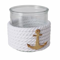 Suport lumanare - Mares, 11.8cm (doua modele - pret pe bucata)