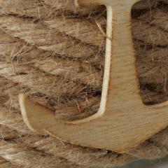 Suport lumanare - Mares, 11.8cm (doua modele - pret pe bucata)