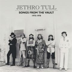 Songs From The Vault 1975-1978 - Vinyl