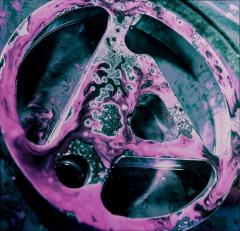 From Zero - Emerald Vinyl