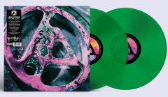 From Zero - Emerald Vinyl
