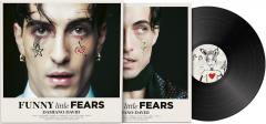 Funny Little Fears - Vinyl