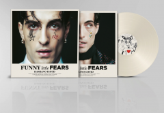 Funny Little Fears - Cream Vinyl