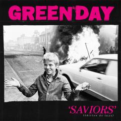 Saviors (Edition De Luxe) - Hot Pink Vinyl