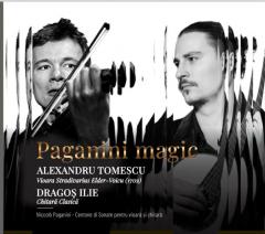 Paganini magic