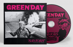 Saviors (Edition De Luxe)