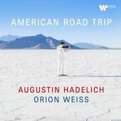 American Road Trip - Vinyl