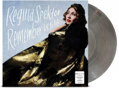 Remember Us To Life - Vinyl