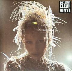 Something Beautiful (2025) - Clear Vinyl