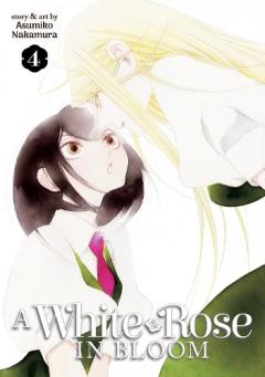 White Rose in Bloom Vol. 4