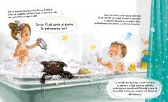 Te iubesc, orice-ai face!