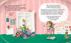 Te iubesc, orice-ai face!