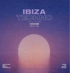 Ibiza Techno - Vinyl