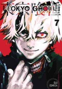 Tokyo Ghoul - Volume 7