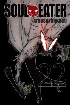 Soul Eater - Volume 22