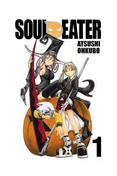 Soul Eater - Volume 1