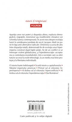 Scurta istorie a viitorului