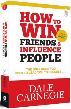 How To Win Friends & Influence People
