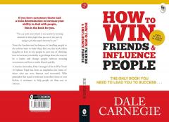 How To Win Friends & Influence People
