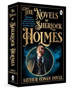 The Ultimate Sherlock Holmes Collection (Boxed Set)