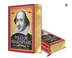 The Complete Works of William Shakespeare