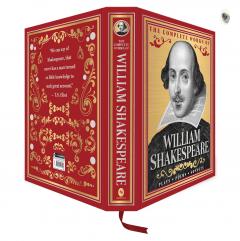 The Complete Works of William Shakespeare
