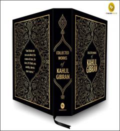 Collected Works of Kahlil Gibran