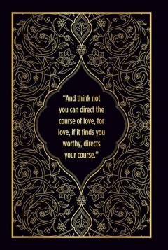 Collected Works of Kahlil Gibran