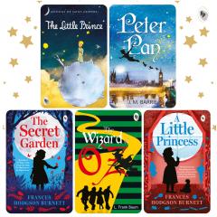 Best of Children's Classics (Box Set)