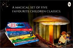 Best of Children's Classics (Box Set)
