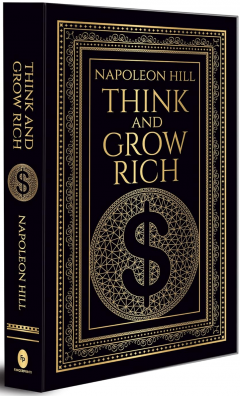 Think and Grow Rich