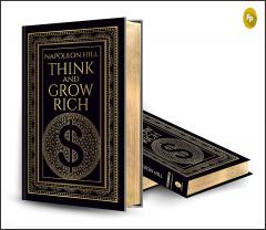 Think and Grow Rich