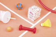 Cartonase - 30 days fitness challenge English