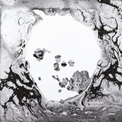 A Moon Shaped Pool - Vinyl