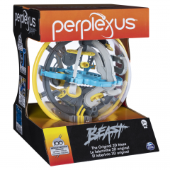 Jucarie educativa - Perplexus - Beast