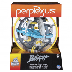 Jucarie educativa - Perplexus - Beast