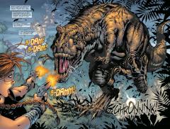 Tomb Raider - Colossal Collection, Volume 1