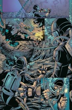 Tomb Raider - Colossal Collection, Volume 1