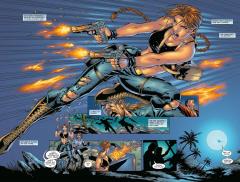 Tomb Raider - Colossal Collection, Volume 1