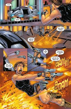 Tomb Raider - Colossal Collection, Volume 1