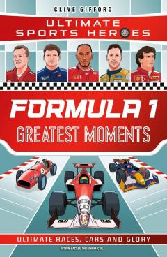 Formula One Greatest Moments