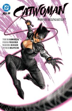 Catwoman - Volume 1
