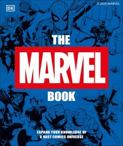The Marvel Book