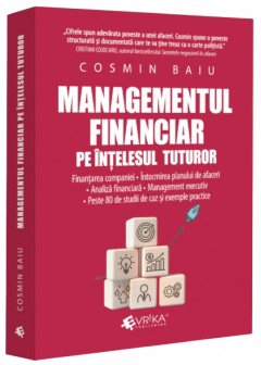 Managementul financiar pe intelesul tuturor