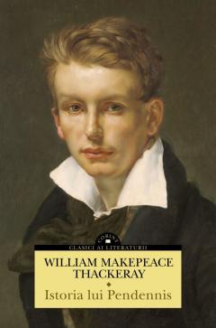 Istoria lui Pendennis (vol.I & II)