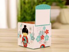 Wishbox Little Geisha