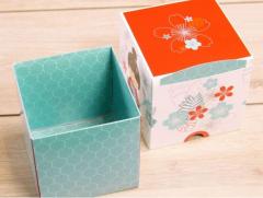 Wishbox Little Geisha