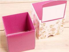 Wishbox Little Ninja